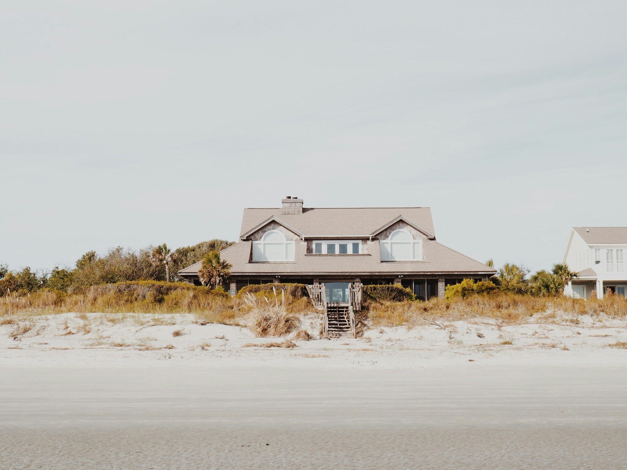 Vacation Property Insurance